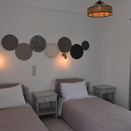 Alfa Rooms Naousa  Exterior photo
